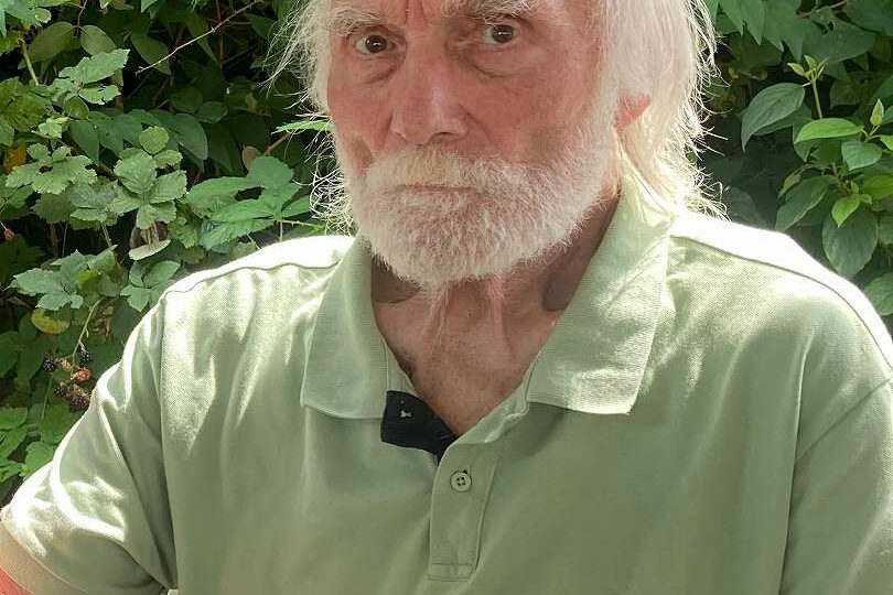 ローラン・ボック氏